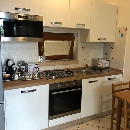 Apartamento Casa Lorenzo Desenzano del Garda Exterior foto