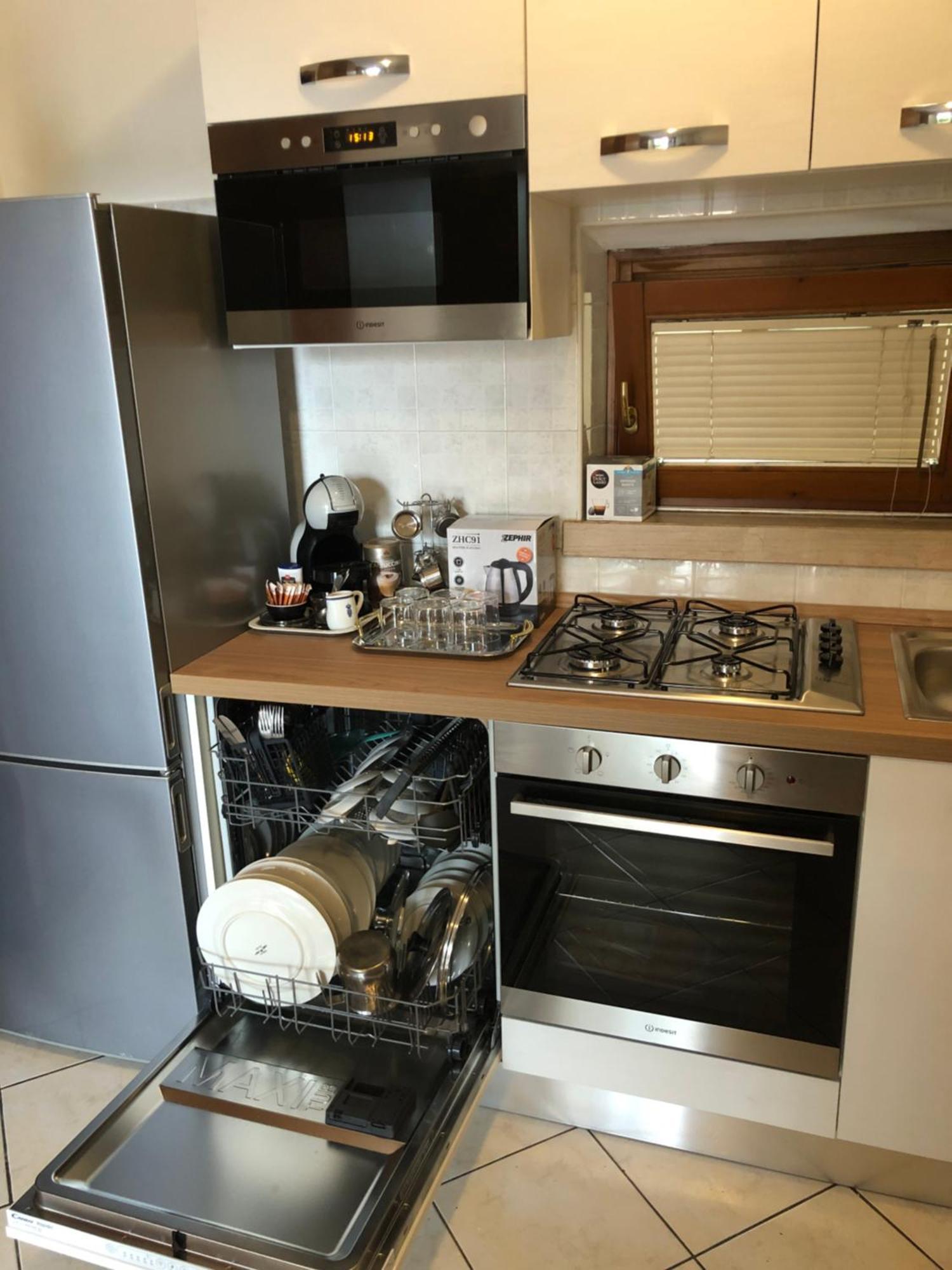 Apartamento Casa Lorenzo Desenzano del Garda Exterior foto