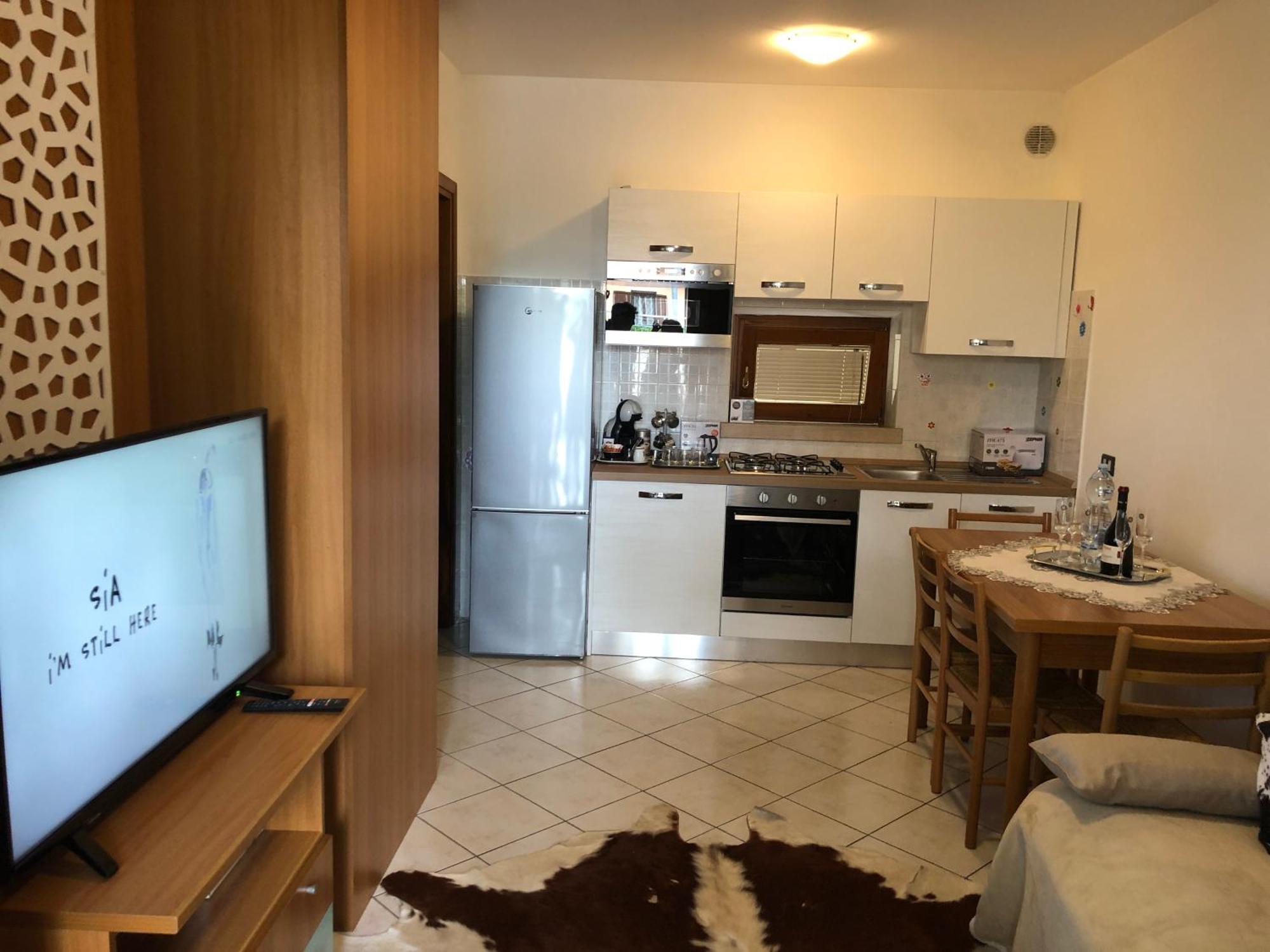 Apartamento Casa Lorenzo Desenzano del Garda Exterior foto