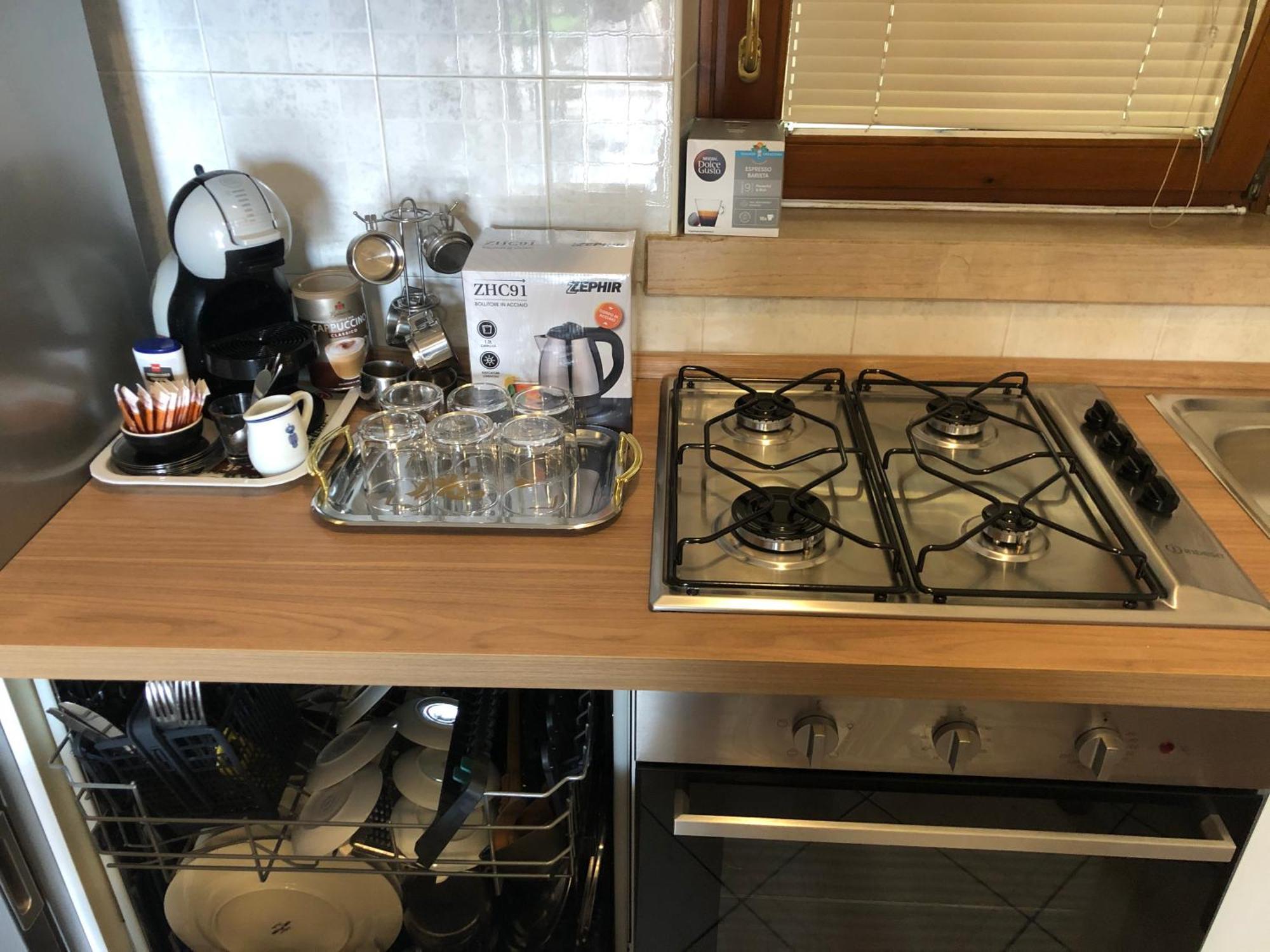 Apartamento Casa Lorenzo Desenzano del Garda Exterior foto